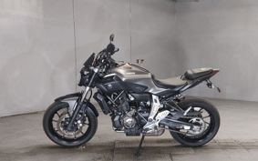 YAMAHA MT-07 2016 RM07J