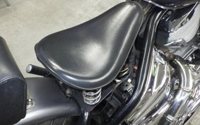 YAMAHA DRAGSTAR 1100 2005 VP13J