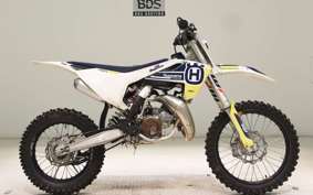 HUSQVARNA TC85 2026