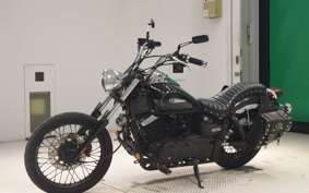 YAMAHA DRAGSTAR 250 VG02J