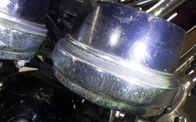 HONDA CB750 2010 CB750