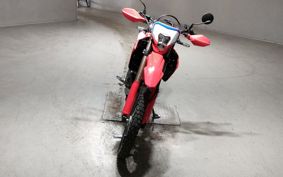 HONDA CRF250L MD47