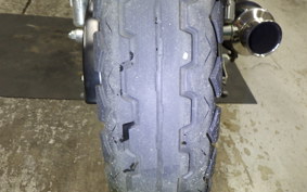 SUZUKI GRASS TRACKER 2013 NJ47A