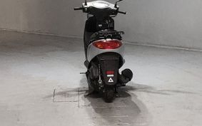 YAMAHA AKUSHI STREET SE53J