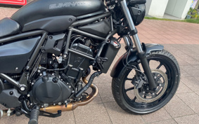 KAWASAKI ELIMINATOR 400-1 2023 EL400A