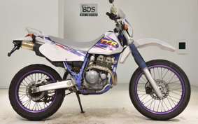 YAMAHA TT250R 2024 4GY