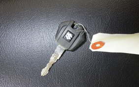 SUZUKI ｼﾞｸｻｰ250SF 2005 ED22Y