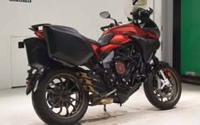 MV AGUSTA TURISMO VELOCE 800 2020