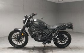 HONDA CL250 MC57
