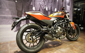 HARLEY  HARLEY X350 2024 W3C