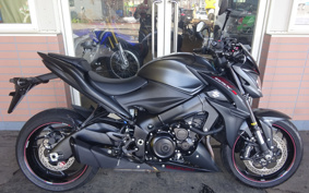 SUZUKI GSX-S1000 2018 GT79B
