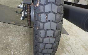 HONDA LY125 FI
