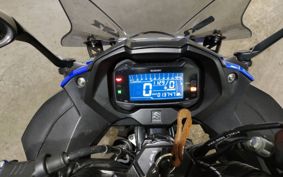 SUZUKI GSX250R DN11A