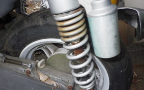 YAMAHA JOG ZR Gen.2 SA16J