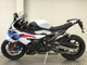 Фото BMW S1000RR M 2025 с японского аукциона