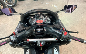 YAMAHA T-MAX 500 2011 SJ08J