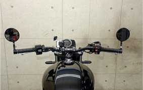HONDA GB350S 2022 NC59
