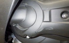 SUZUKI BURGMAN400 A 2023 DU11N