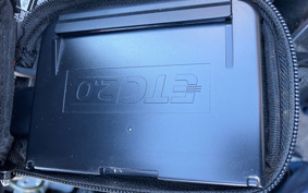 YAMAHA MT-09 SP ABS 2022 RN69J