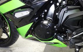 KAWASAKI NINJA 650 A 2017 ER650H