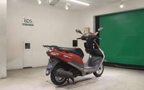 SUZUKI ADDRESS V125 DT11A