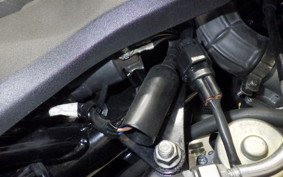 KAWASAKI Z125 PRO 2023 BR125H