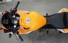 HONDA CBR250R A 2015 MC41