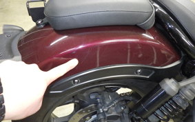 HONDA REBEL 1100 DCT 2023 SC83