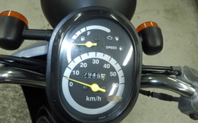 HONDA TODAY 2 AF67