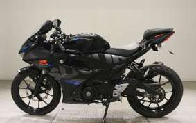 SUZUKI GSX-R125 2022 DL33B