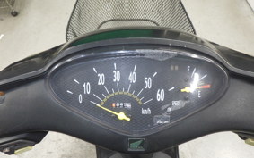 HONDA DIO Gen.6 2022 AF62