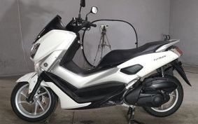 YAMAHA N-MAX 125 SE86J