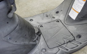 SUZUKI ADDRESS V125 S 2021 CF4MA