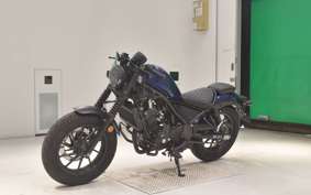 HONDA REBEL 250 S 1998 MC49
