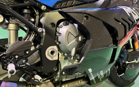 BMW M1000RR NAVY BLUE PETISHON 2023 0P01