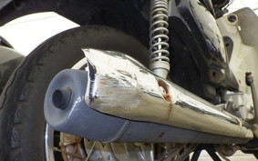 HONDA C110 SUPER CUB 1994 JA10