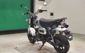 HONDA DAX 125 2015 JB06