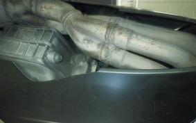 HONDA CBR600RR GEN 3 2009 PC40