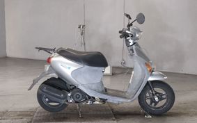 SUZUKI LETS4 CA45A
