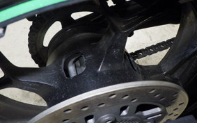 KAWASAKI ZX 1400 NINJA R A 2019