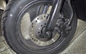 HONDA SPACY 100 JF13