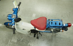 HONDA LITTLE CUB AA01