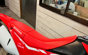 HONDA CRF250L MD44