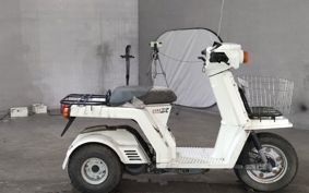 HONDA GYRO TD01