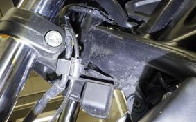 HONDA REBEL 250 A MC49