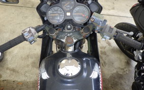 HONDA CBX125F JC11