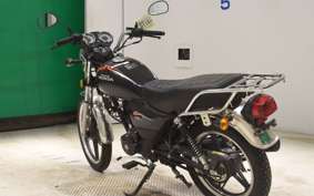 HONDA WH125-20A