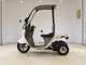 Фото Honda GYRO CANOPY 2011 с японского аукциона