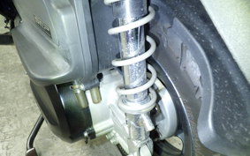 SUZUKI スウィッシュ125 1996 DV12B