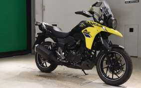 SUZUKI Vｽﾄﾛｰﾑ250